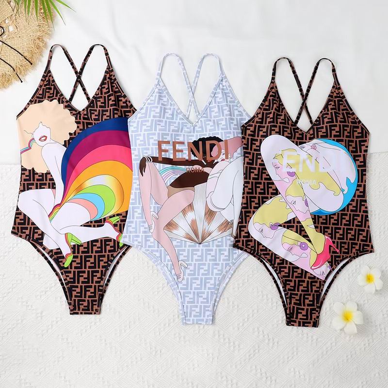 Fendi Bikini s-xl 013